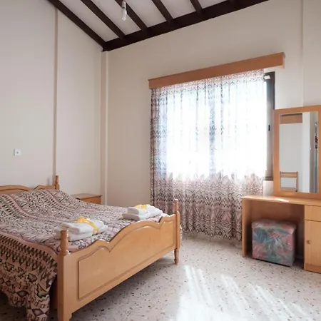 Вилла Limone Villas No 4&5 Аргака