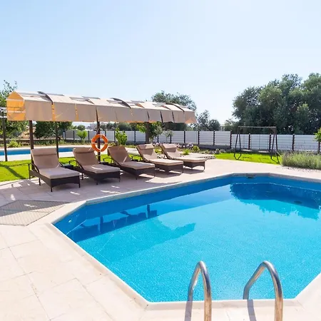 Limone Villas No 4&5